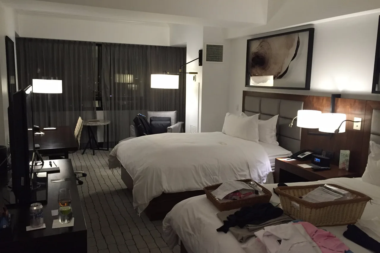 InterContinental Real Guatemala by IHG — ภาพห้องพักและบรรยากาศ