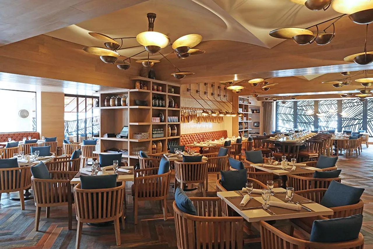InterContinental Real Guatemala by IHG — ภาพห้องพักและบรรยากาศ