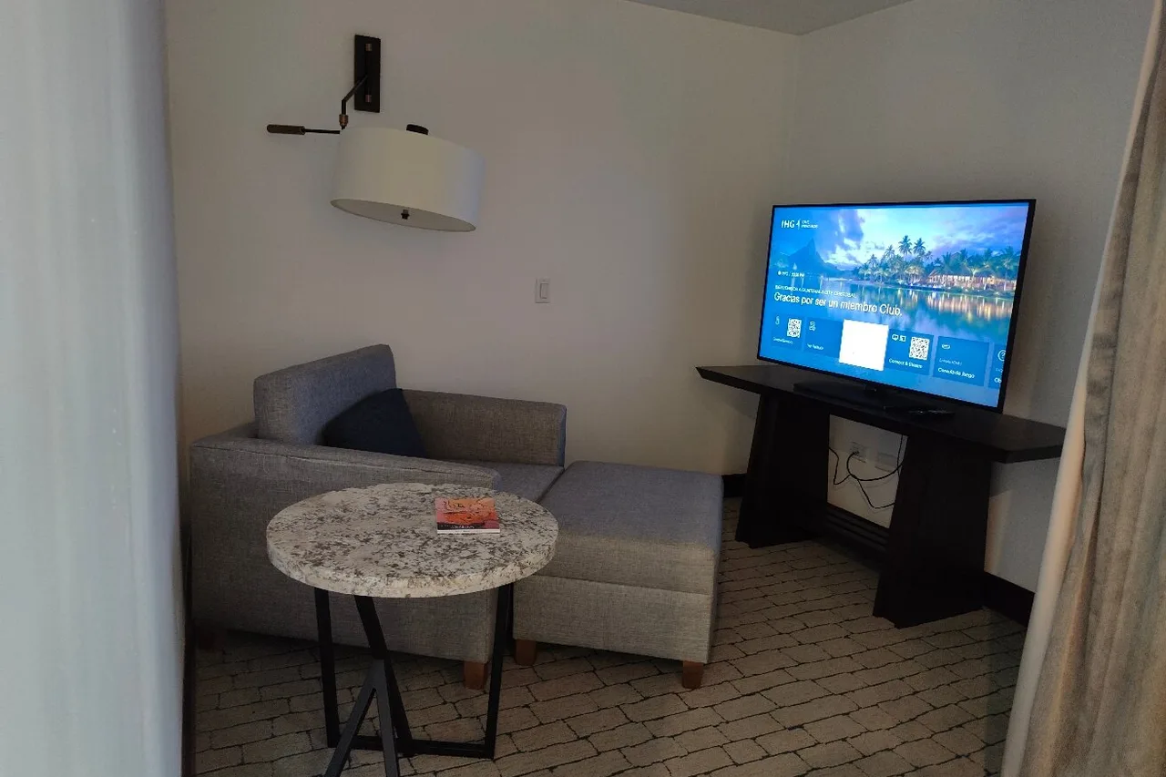 InterContinental Real Guatemala by IHG — ภาพห้องพักและบรรยากาศ