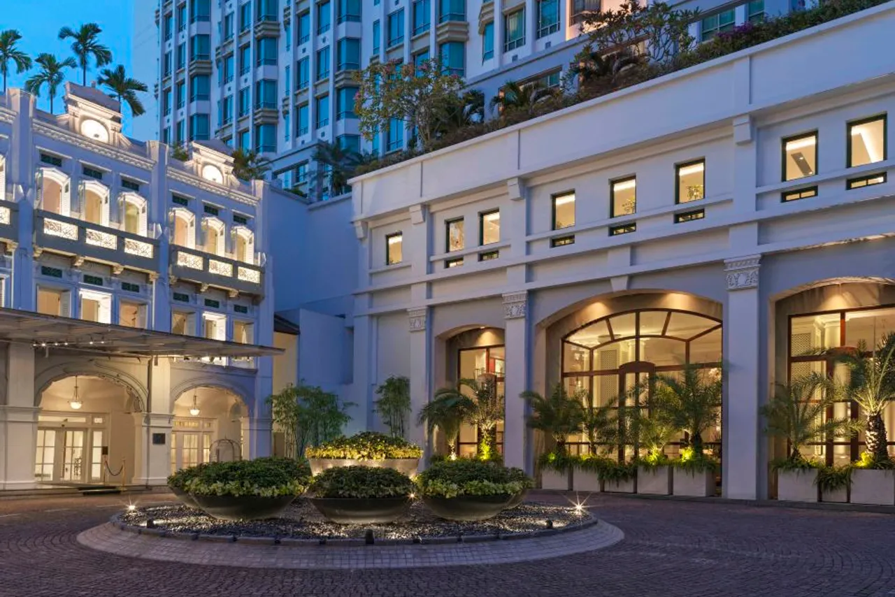 10 โรงแรมกัมปงกลาม & บูกิสที่ดีที่สุด ปี 2026 — รีวิว เทียบราคา