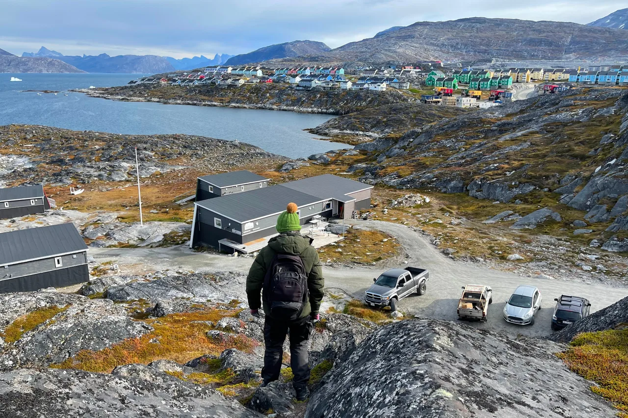 Inuk Hostels — ภาพห้องพักและบรรยากาศ