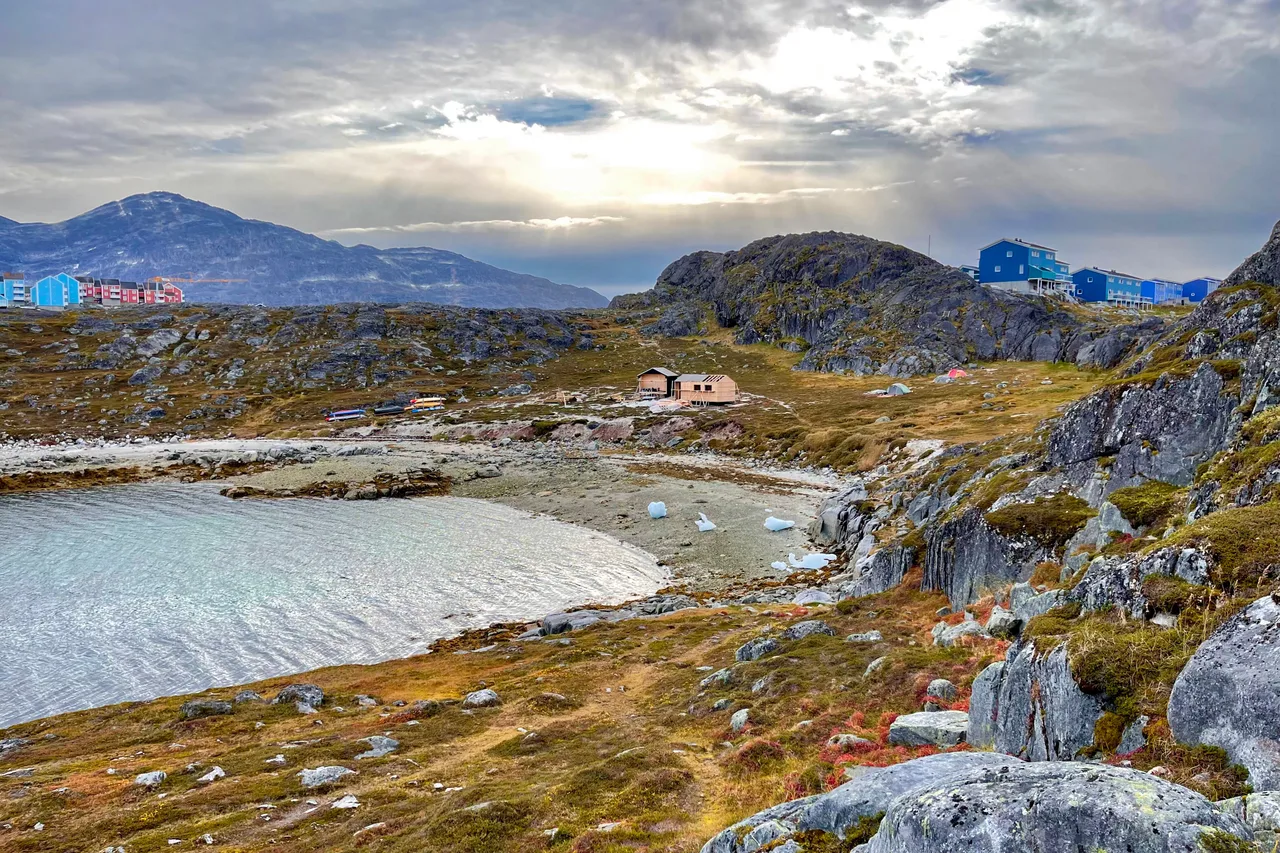 Inuk Hostels — ภาพห้องพักและบรรยากาศ