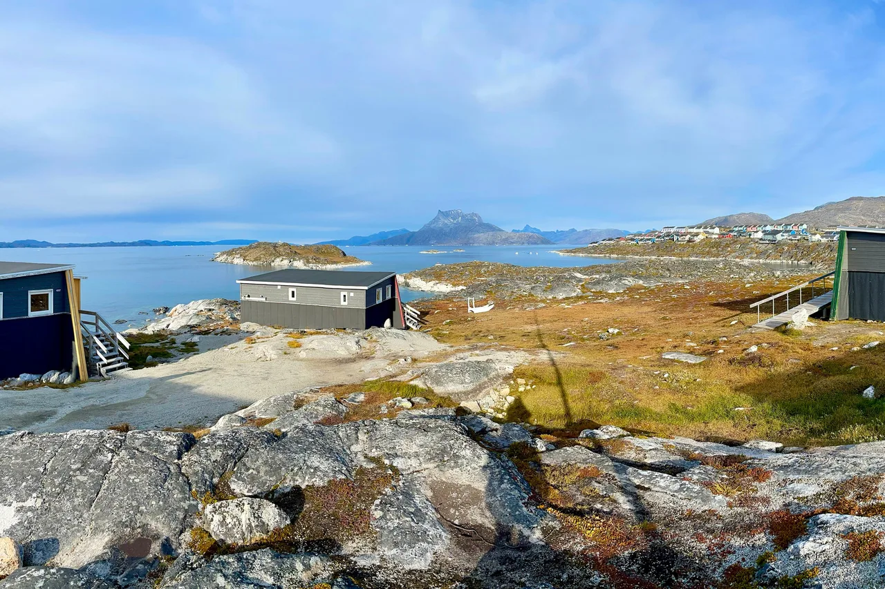 Inuk Hostels — ภาพห้องพักและบรรยากาศ