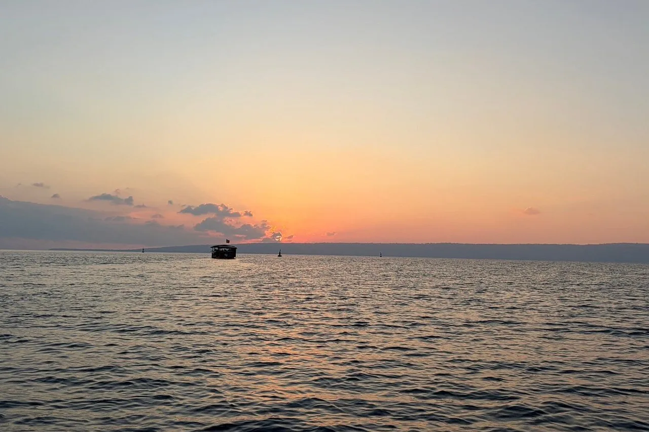 Iririki Island Resort & Spa — ภาพห้องพักและบรรยากาศ