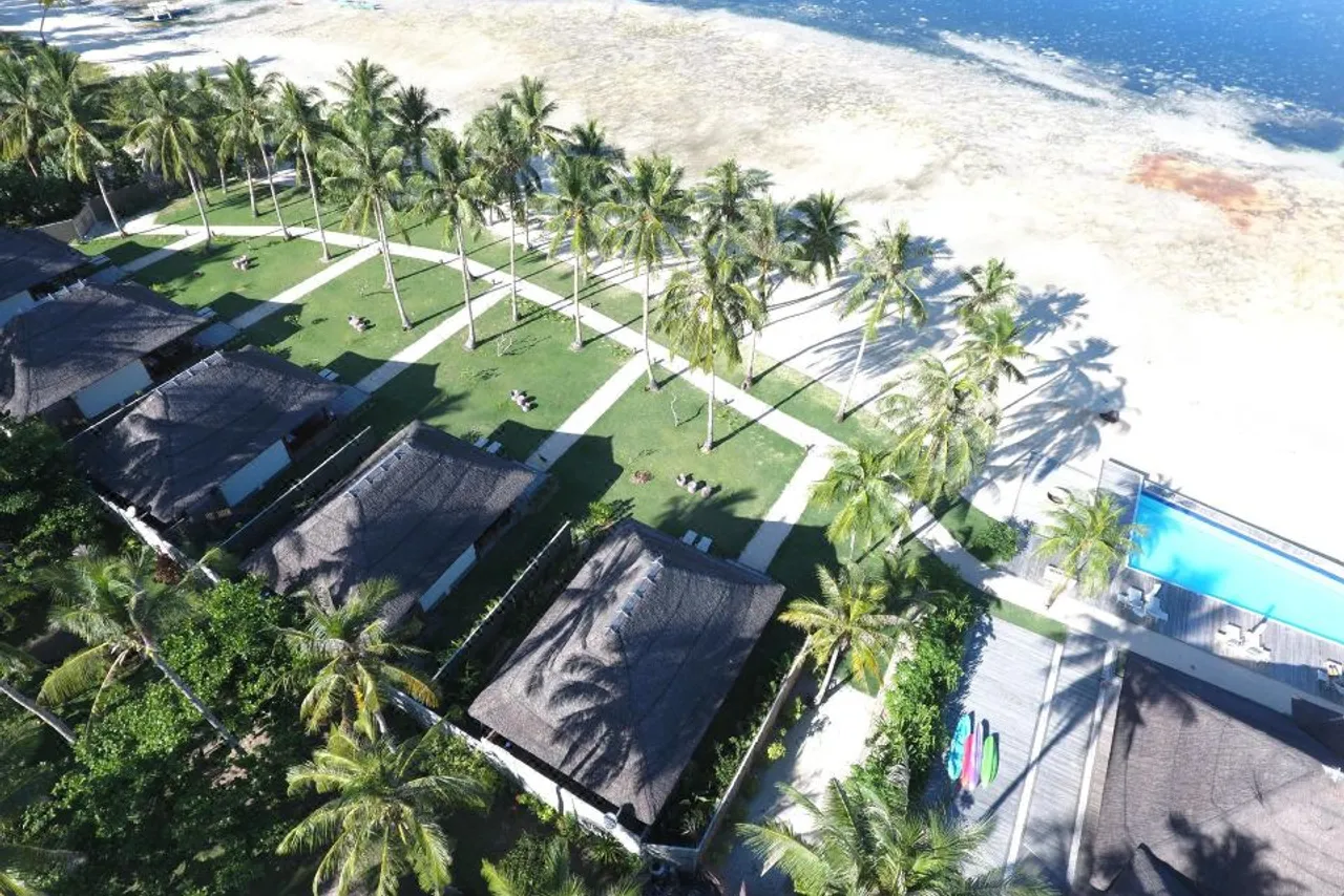 Isla Cabana Resort — ภาพห้องพักและบรรยากาศ