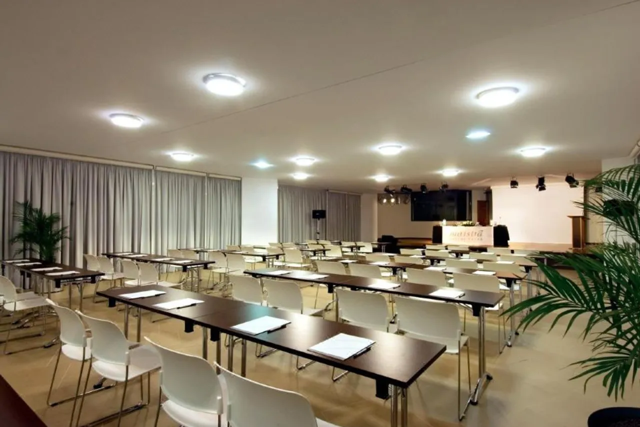 Maistra Select All Suite Island Hotel Istra — ภาพห้องพักและบรรยากาศ