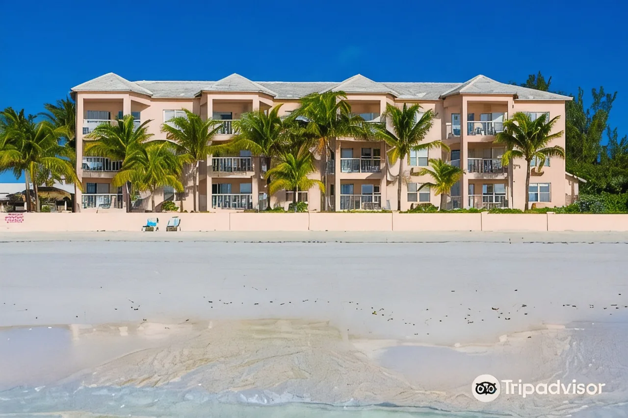 Island Seas Resort — ฟรีพอร์ต