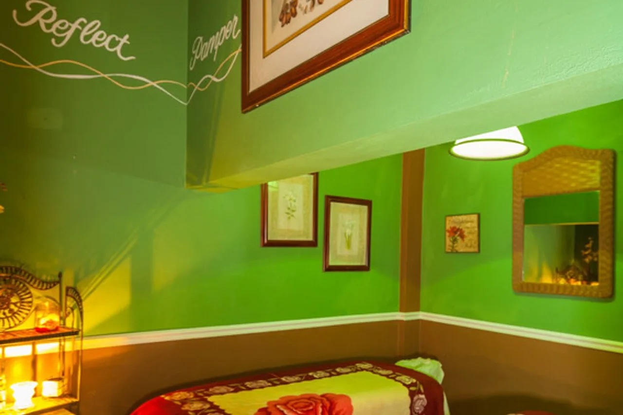 Island Seas Resort — ภาพห้องพักและบรรยากาศ