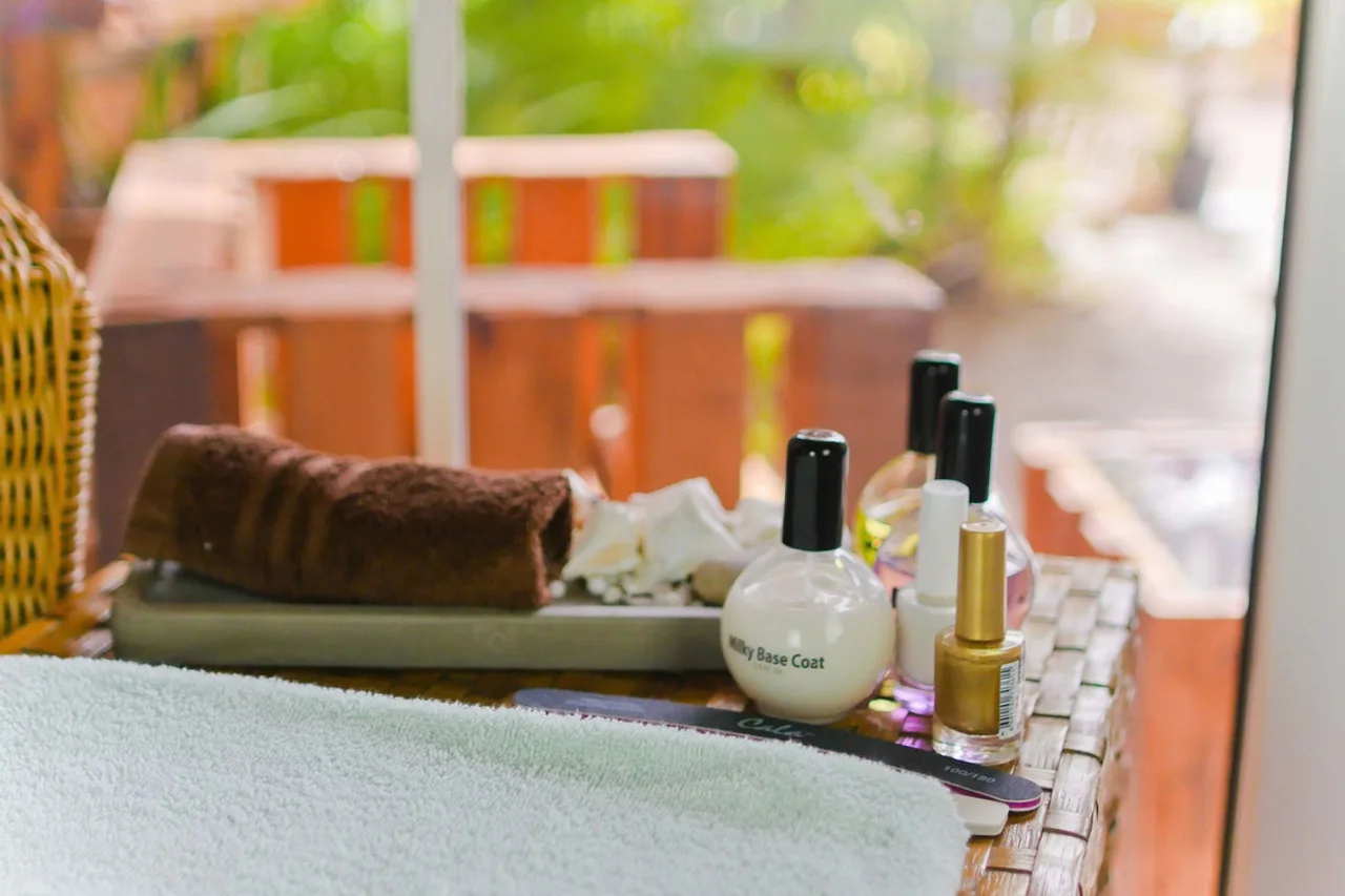 Jacana Amazon Wellness Resort — ภาพห้องพักและบรรยากาศ