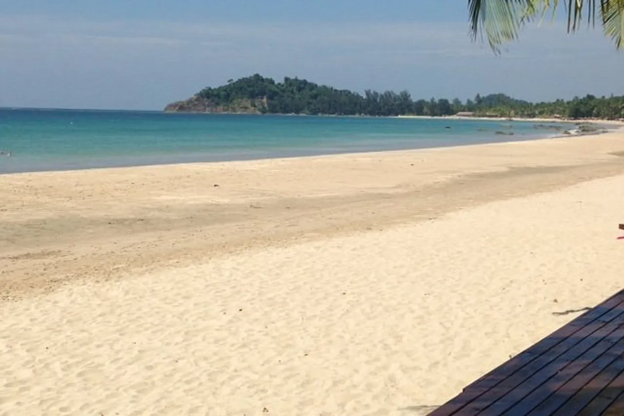 Jade Marina Resort & Spa — ภาพห้องพักและบรรยากาศ