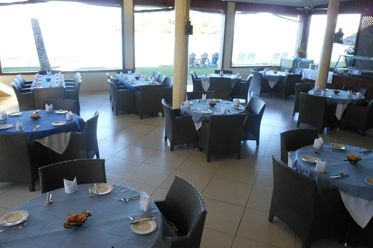 Jais Aben Resort — ภาพห้องพักและบรรยากาศ