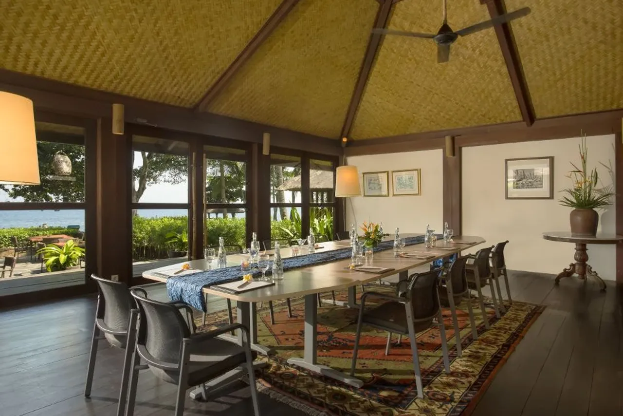 Jeeva Klui Resort — ภาพห้องพักและบรรยากาศ