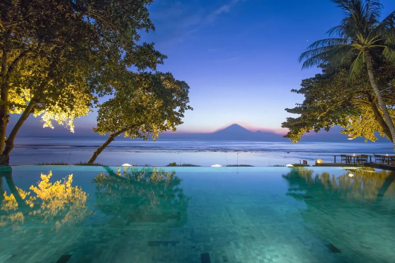 Jeeva Klui Resort — ภาพห้องพักและบรรยากาศ