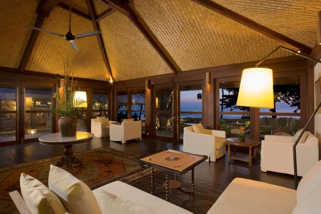 Jeeva Klui Resort — ภาพห้องพักและบรรยากาศ