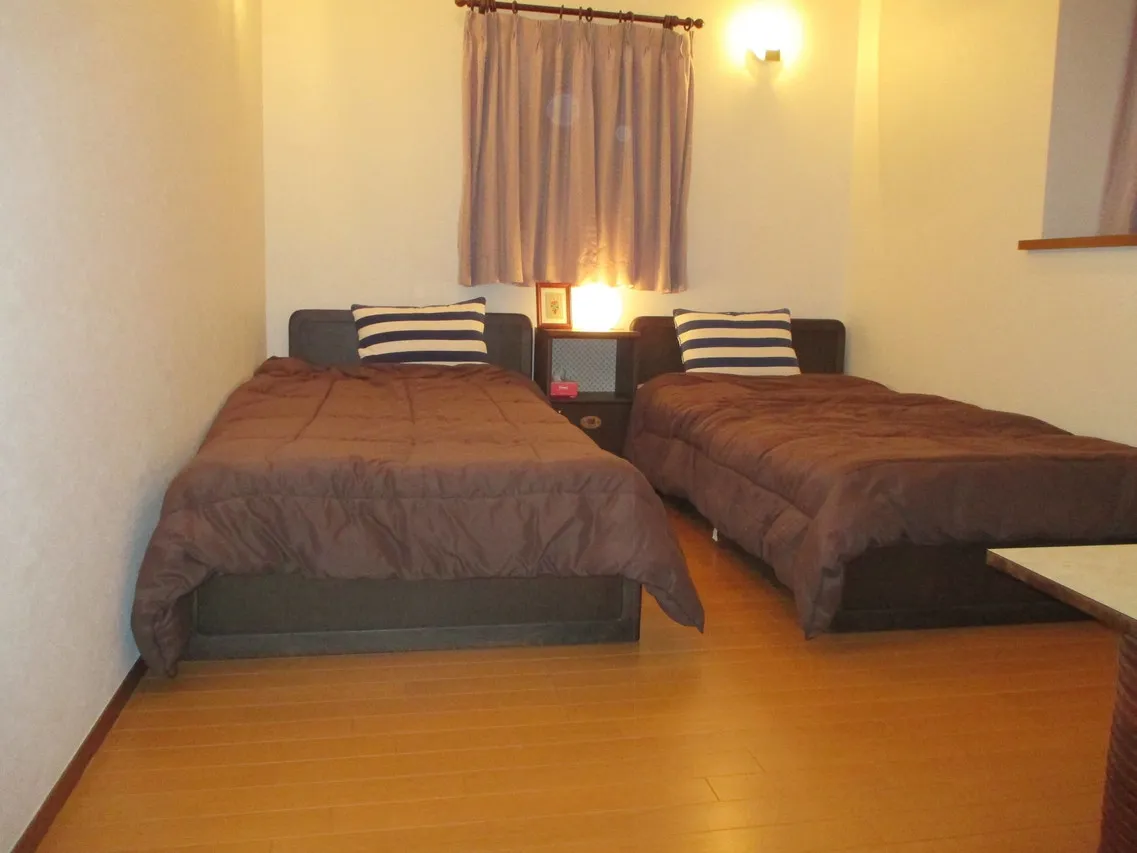 Jemsty Inn Hakone Ashinoko — rooms and atmosphere