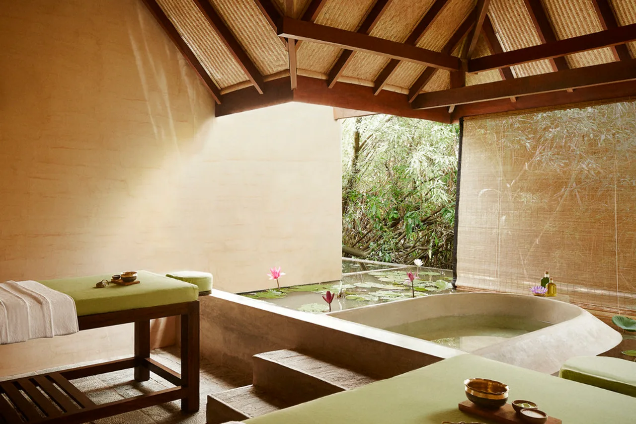 Jetwing Vil Uyana, A Luxury Reserve — ภาพห้องพักและบรรยากาศ