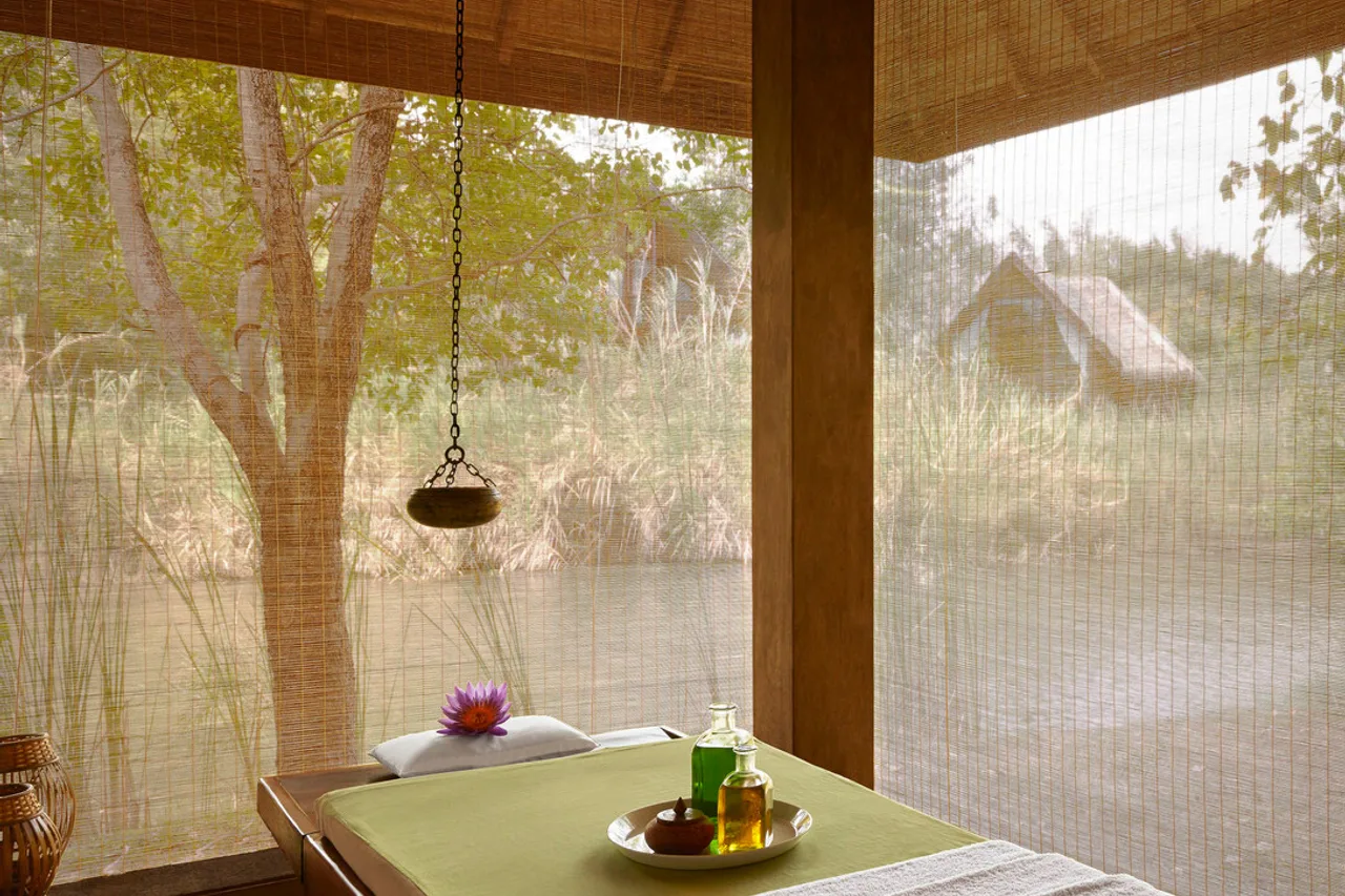 Jetwing Vil Uyana, A Luxury Reserve — ภาพห้องพักและบรรยากาศ