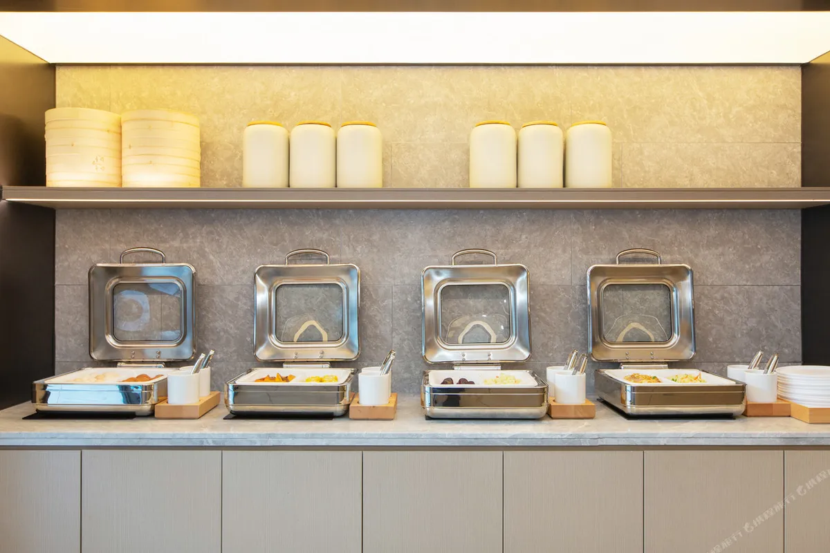 JI Hotel Xiamen Hexiang West Road Bailuzhou — rooms and atmosphere