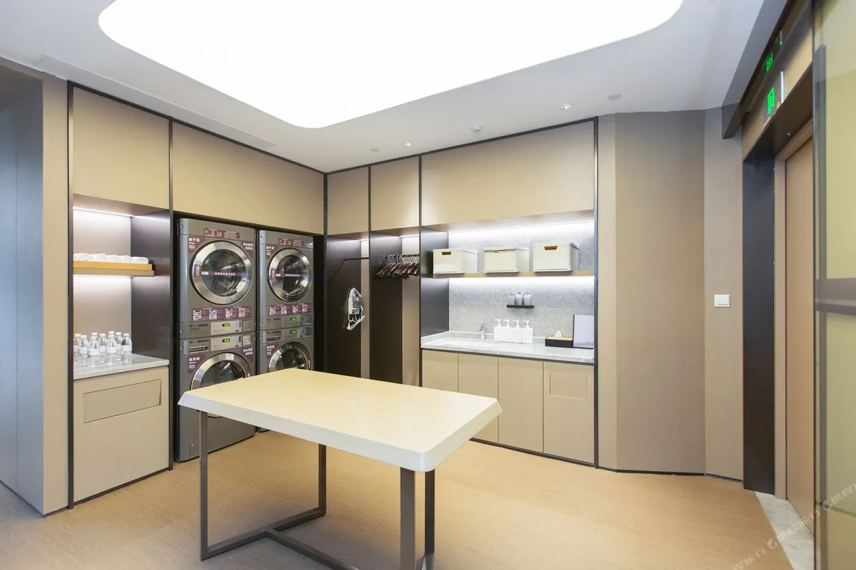 JI Hotel Xiamen Hexiang West Road Bailuzhou — rooms and atmosphere