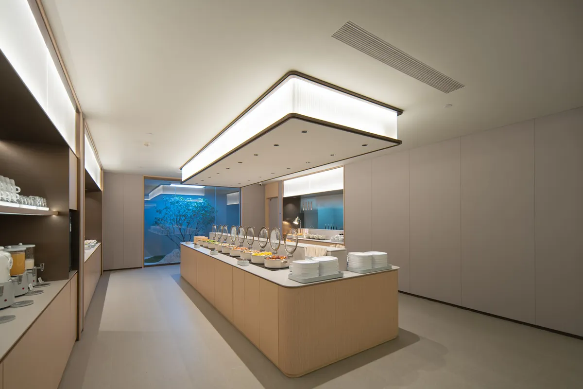 JI Hotel Xiamen Zhongshan Road Pedestrian Street — rooms and atmosphere