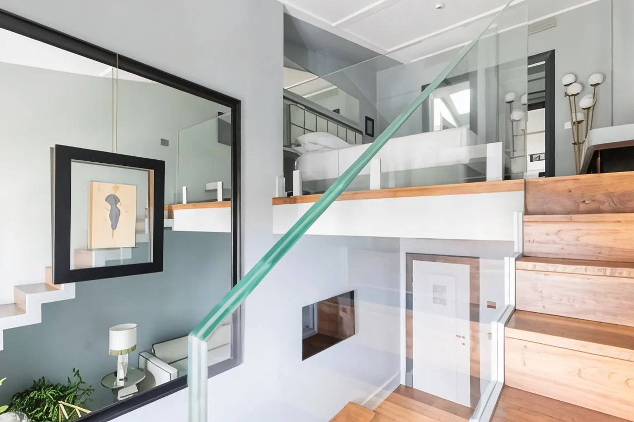 J.K. Place Firenze — rooms and atmosphere