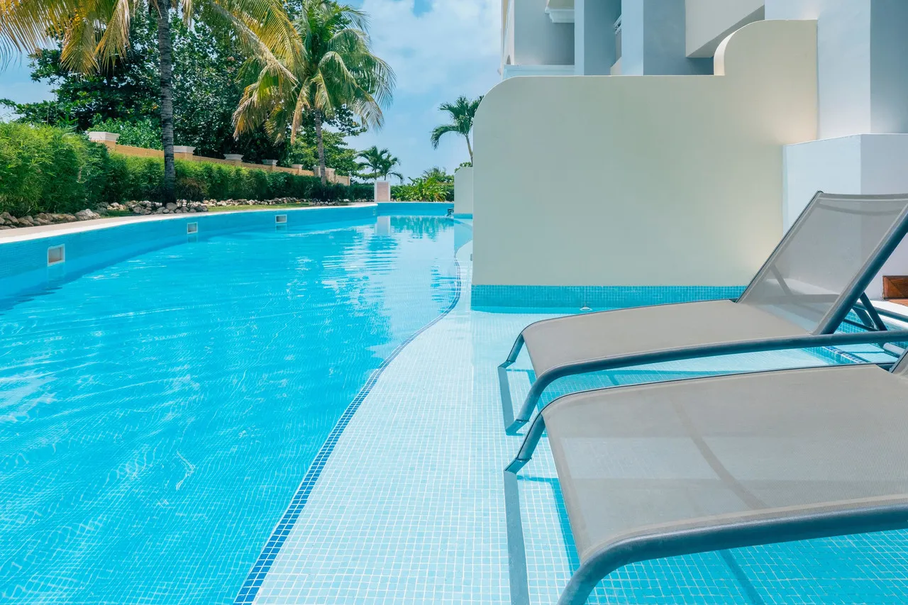 JOIA Rose Hall by Iberostar — ภาพห้องพักและบรรยากาศ