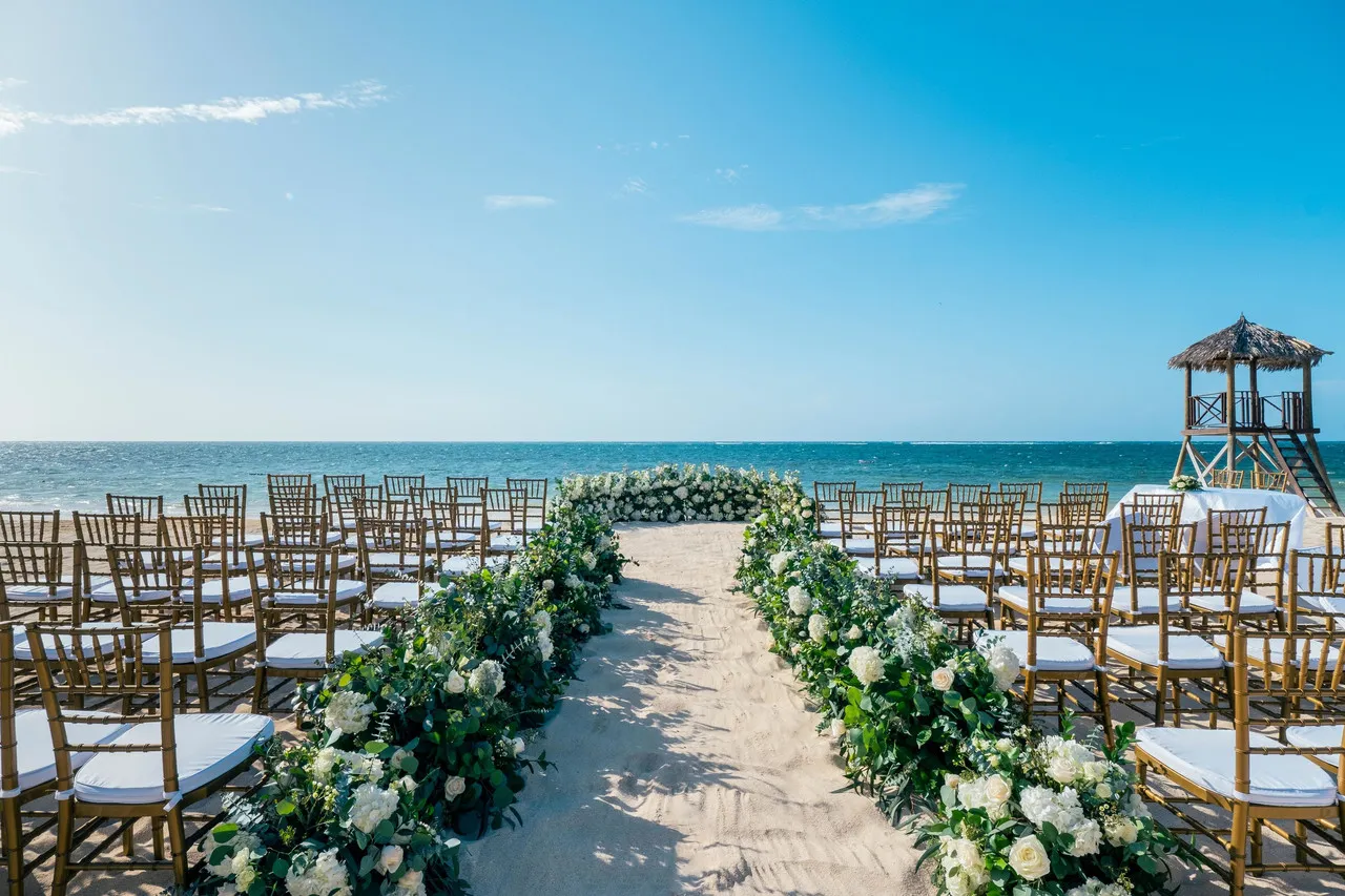JOIA Rose Hall by Iberostar — ภาพห้องพักและบรรยากาศ