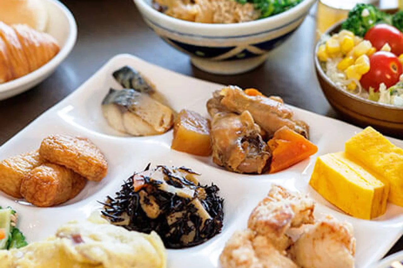 JR Kyushu Hotel Kagoshima — ภาพห้องพักและบรรยากาศ