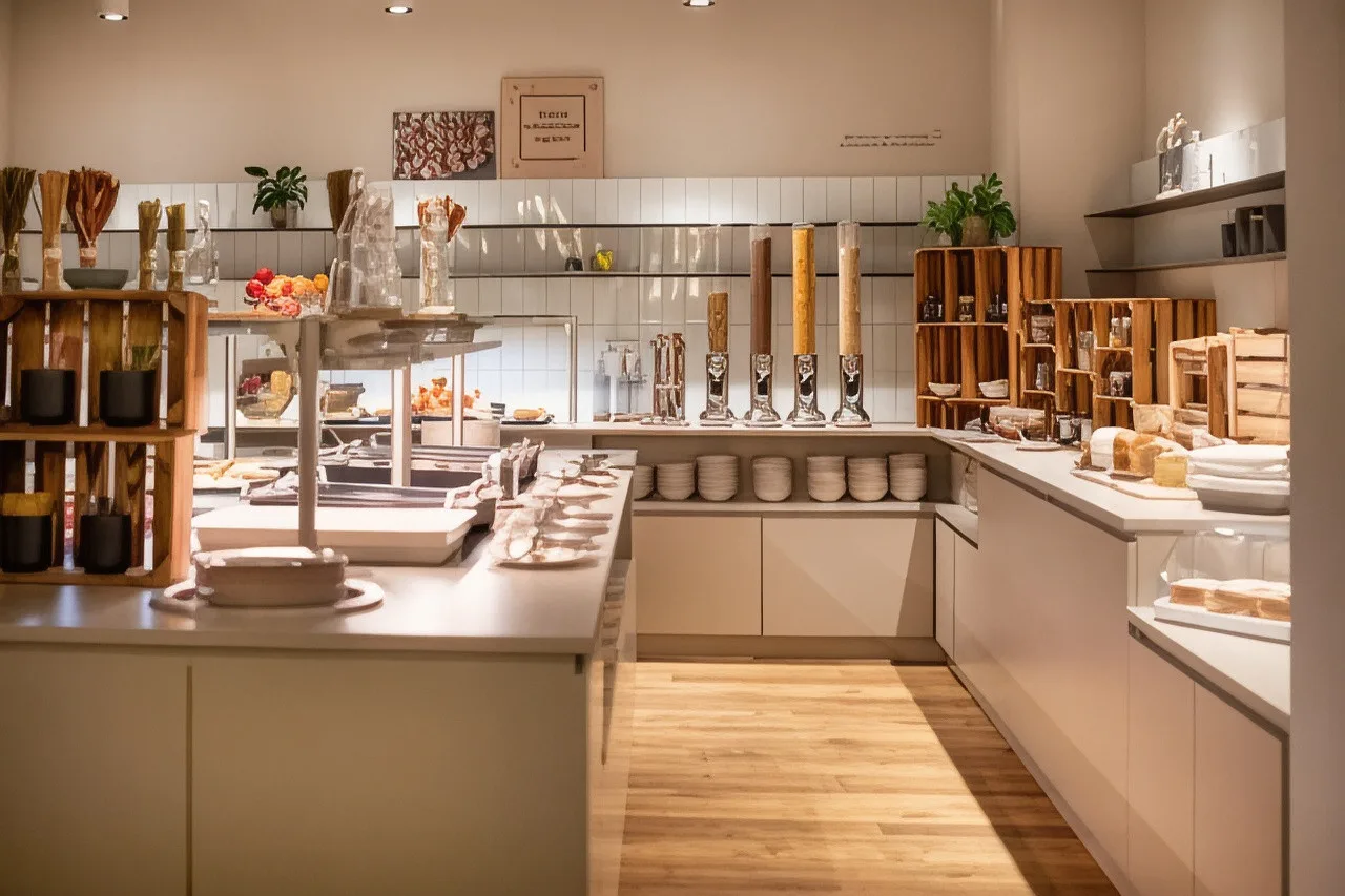 JUFA Hotel Bregenz — ภาพห้องพักและบรรยากาศ