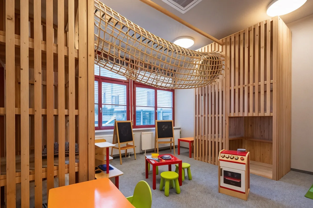 JUFA Hotel Bregenz — ภาพห้องพักและบรรยากาศ
