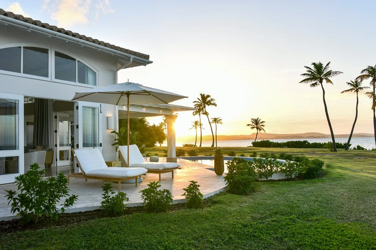 Jumby Bay Island, an Oetker Collection Hotel — โรงแรมในเซนต์จอห์นส์