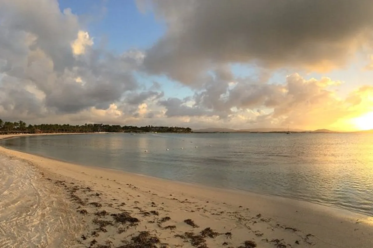 Jumby Bay Island, an Oetker Collection Hotel — ภาพห้องพักและบรรยากาศ