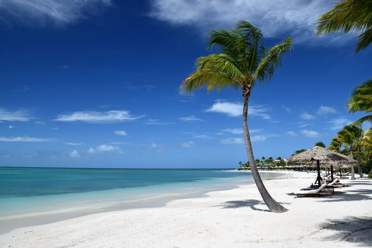 Jumby Bay Island, an Oetker Collection Hotel — ภาพห้องพักและบรรยากาศ