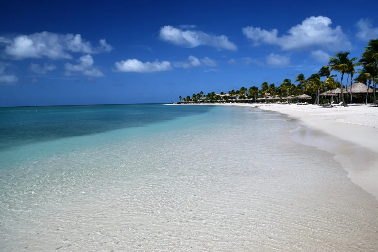 Jumby Bay Island, an Oetker Collection Hotel — ภาพห้องพักและบรรยากาศ