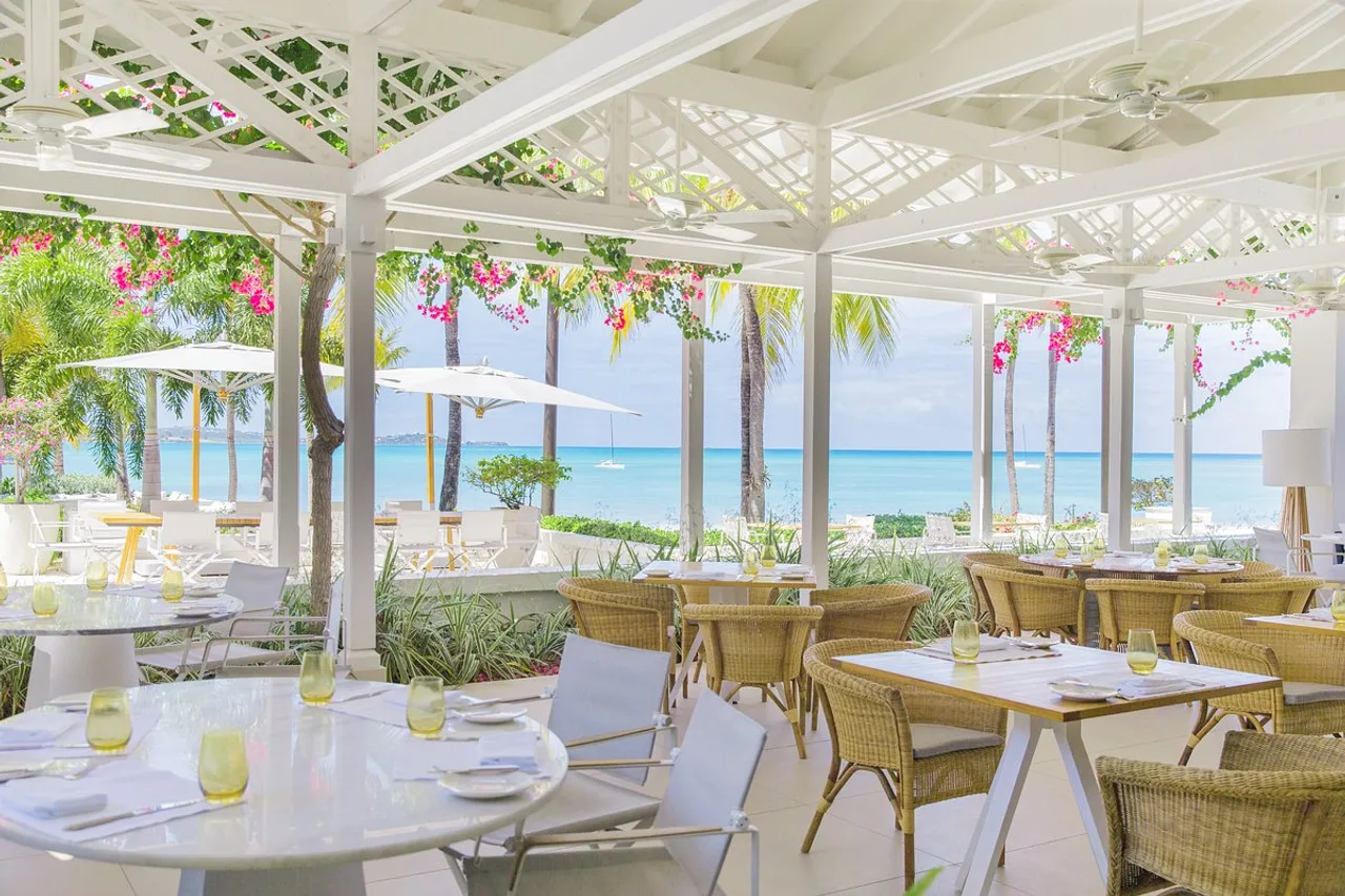 Jumby Bay Island, an Oetker Collection Hotel — ภาพห้องพักและบรรยากาศ