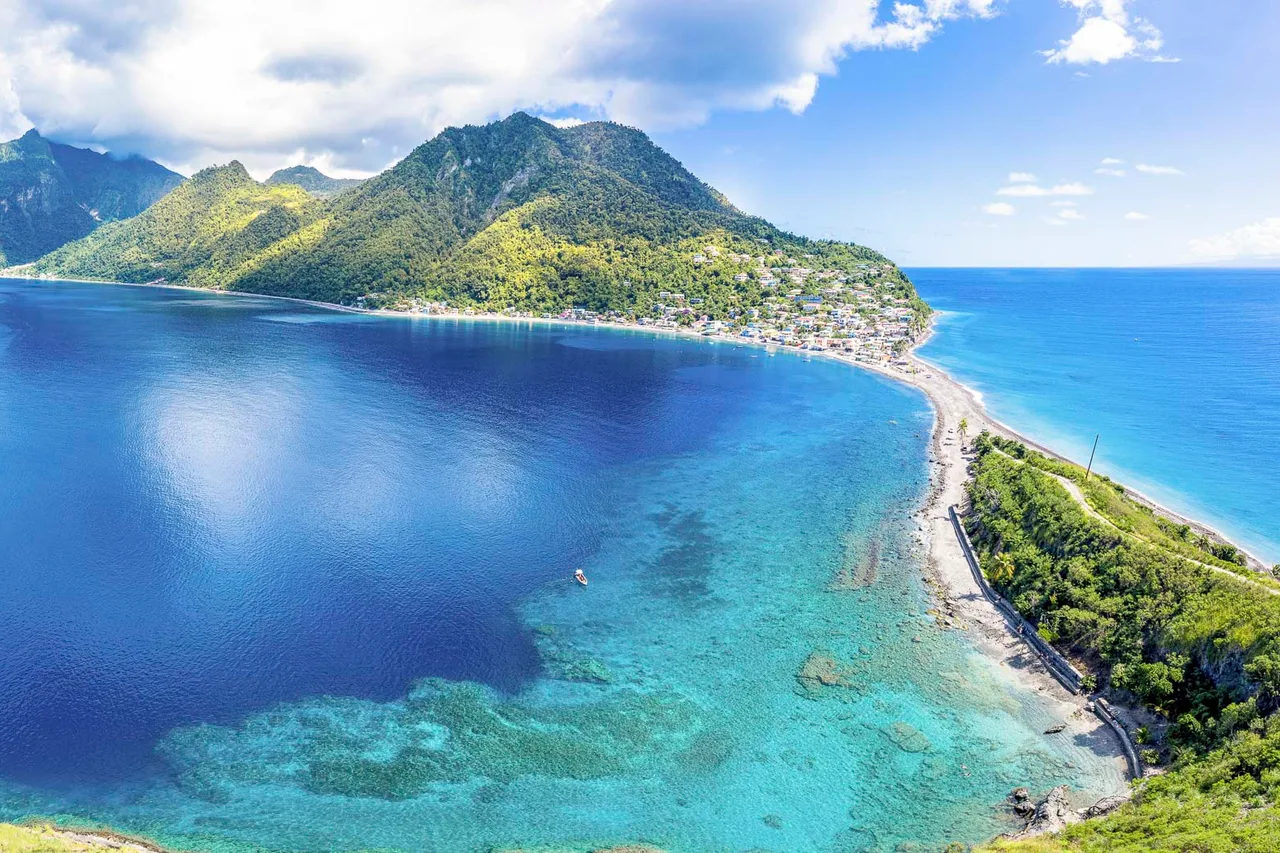 Jungle Bay Dominica — ภาพห้องพักและบรรยากาศ