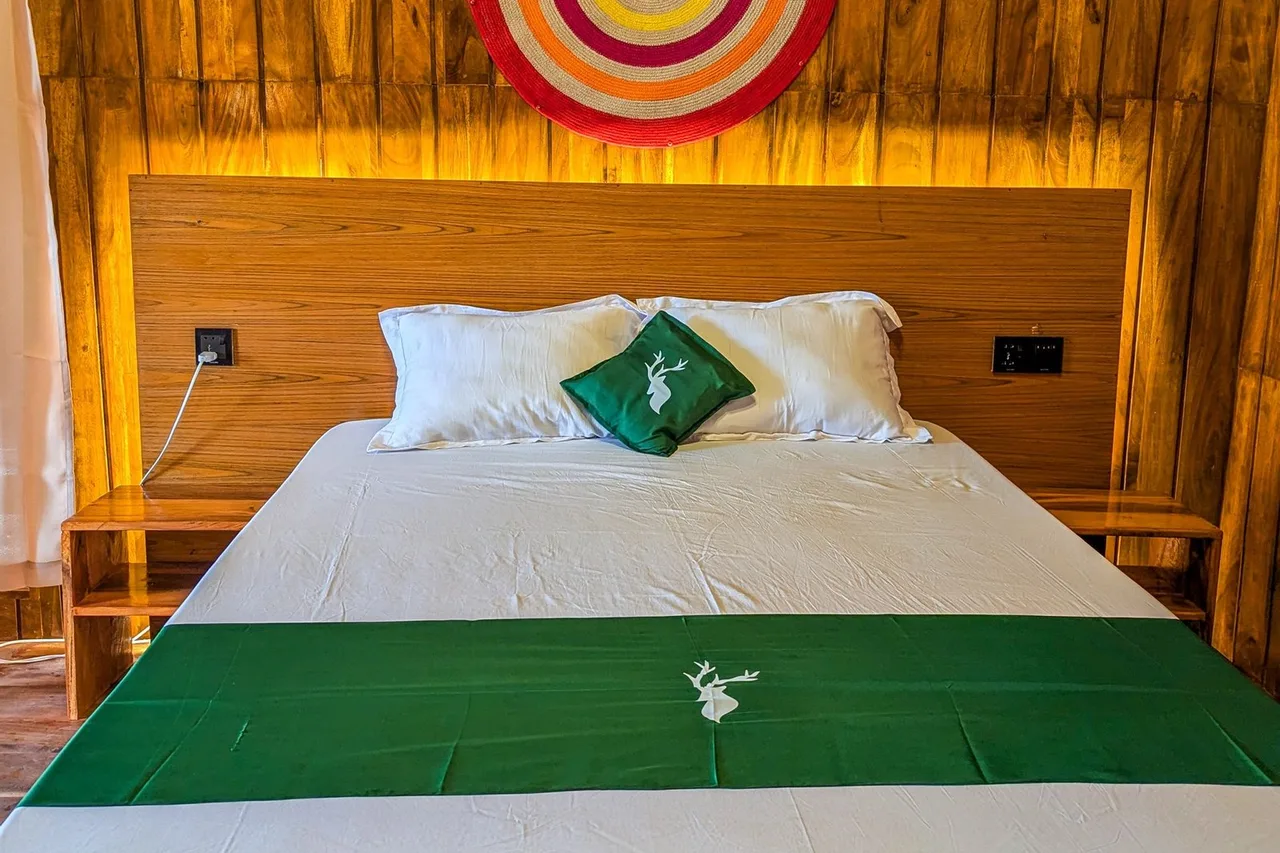 JungleBari, Sundarban Mangrove Resort — ภาพห้องพักและบรรยากาศ