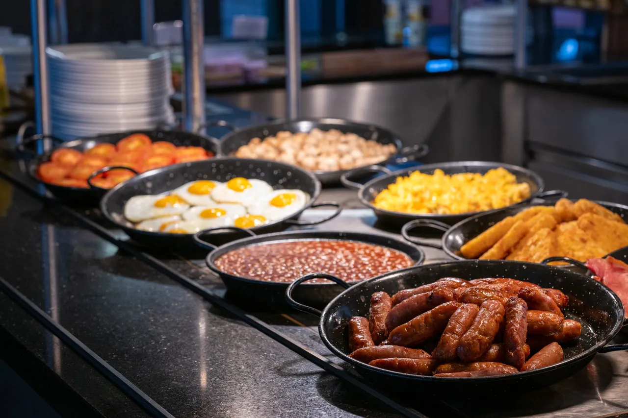 Jurys Inn Brighton — rooms and atmosphere