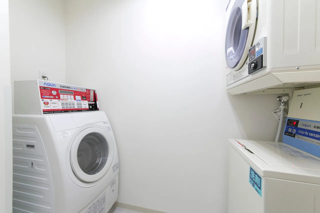 Just Inn Premium Nagoya Station — rooms and atmosphere