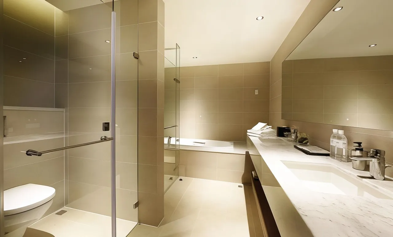 Just Sleep Hualien Zhongzheng — rooms and atmosphere