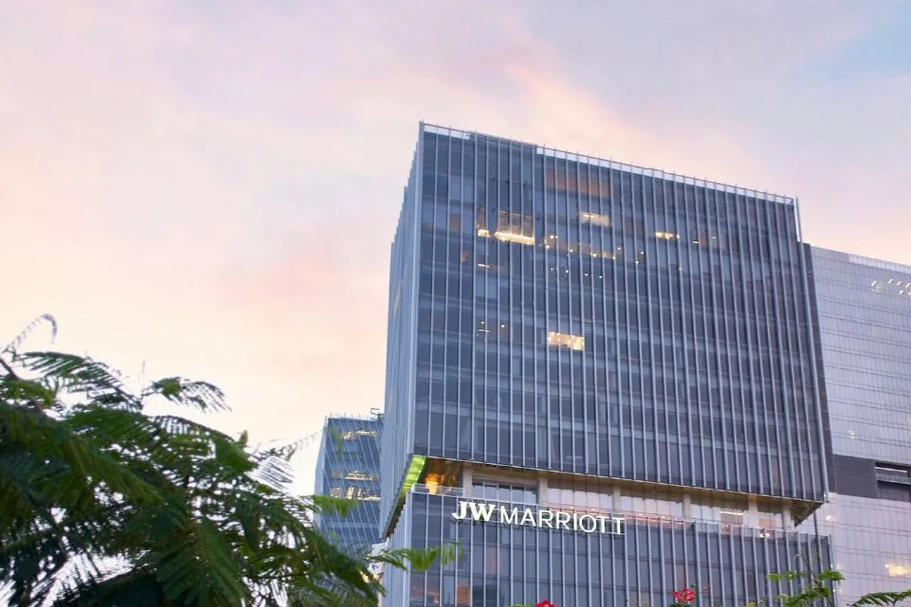 JW Marriott Hotel Guadalajara — โรงแรมในกวาดาลาฮารา