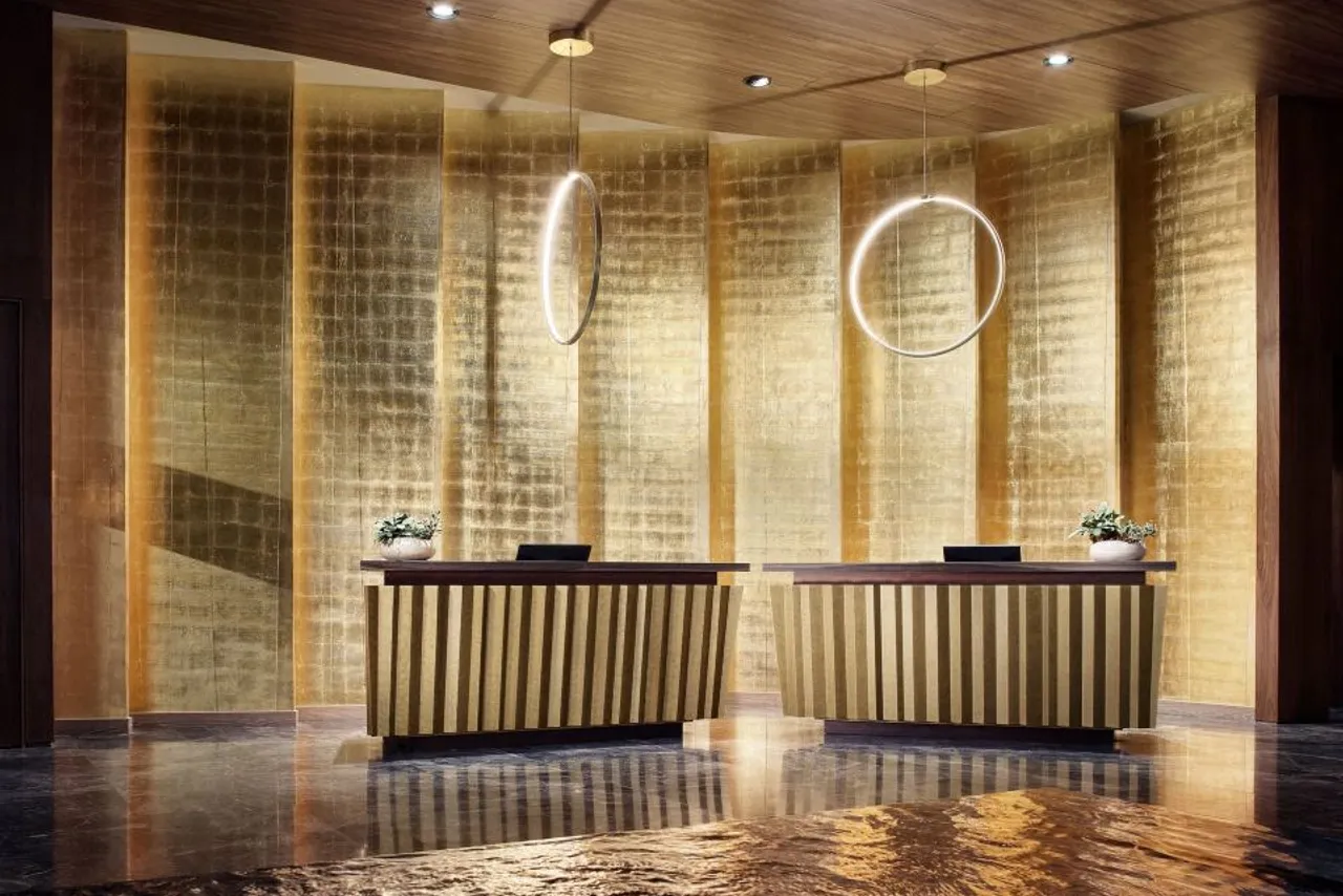 JW Marriott Hotel Guadalajara — ภาพห้องพักและบรรยากาศ