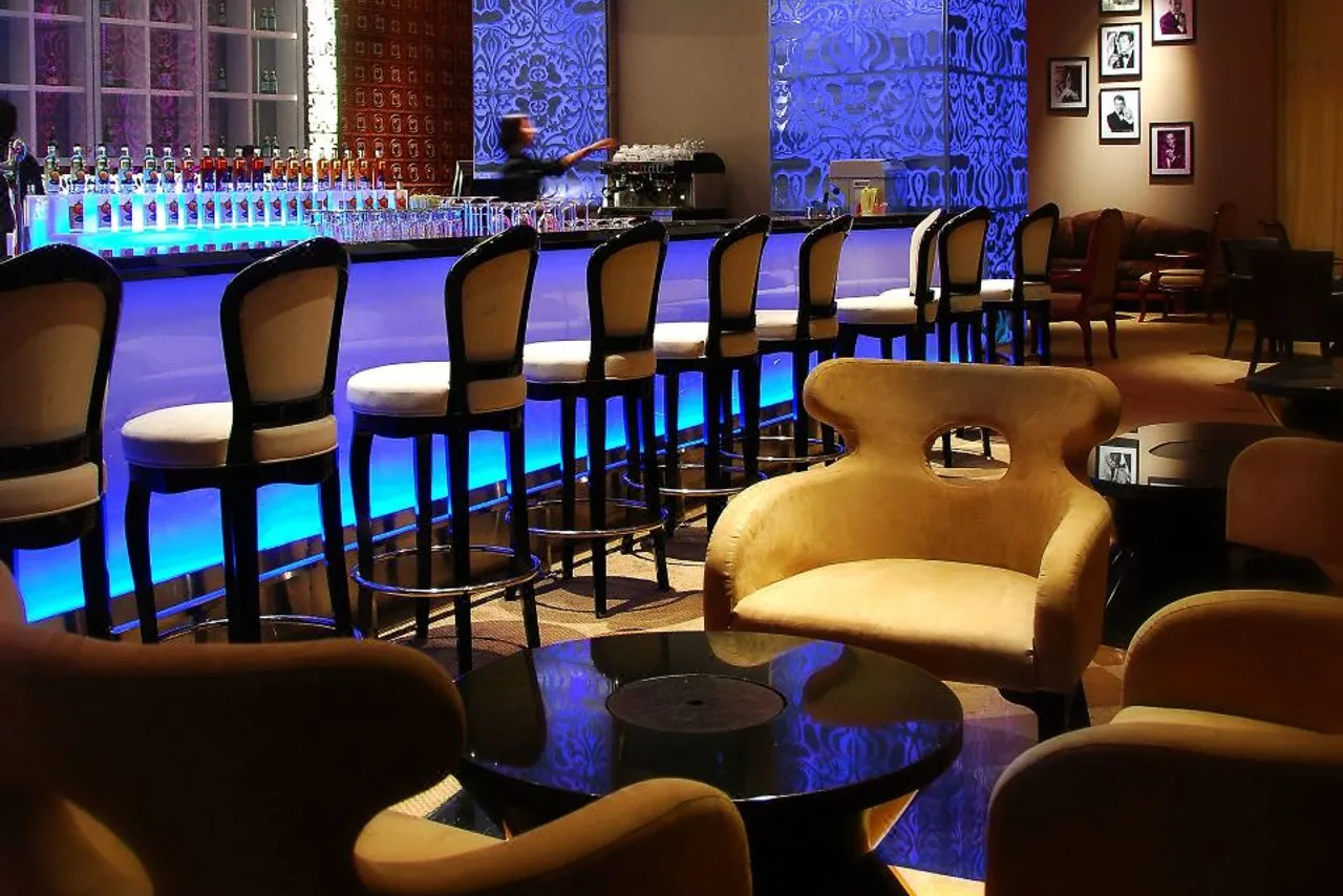 JW Marriott Hotel Jakarta — ภาพห้องพักและบรรยากาศ