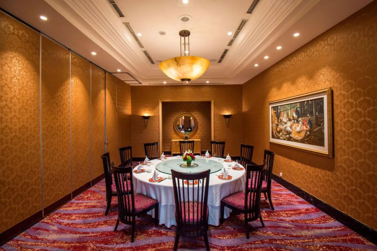 JW Marriott Hotel Jakarta — ภาพห้องพักและบรรยากาศ