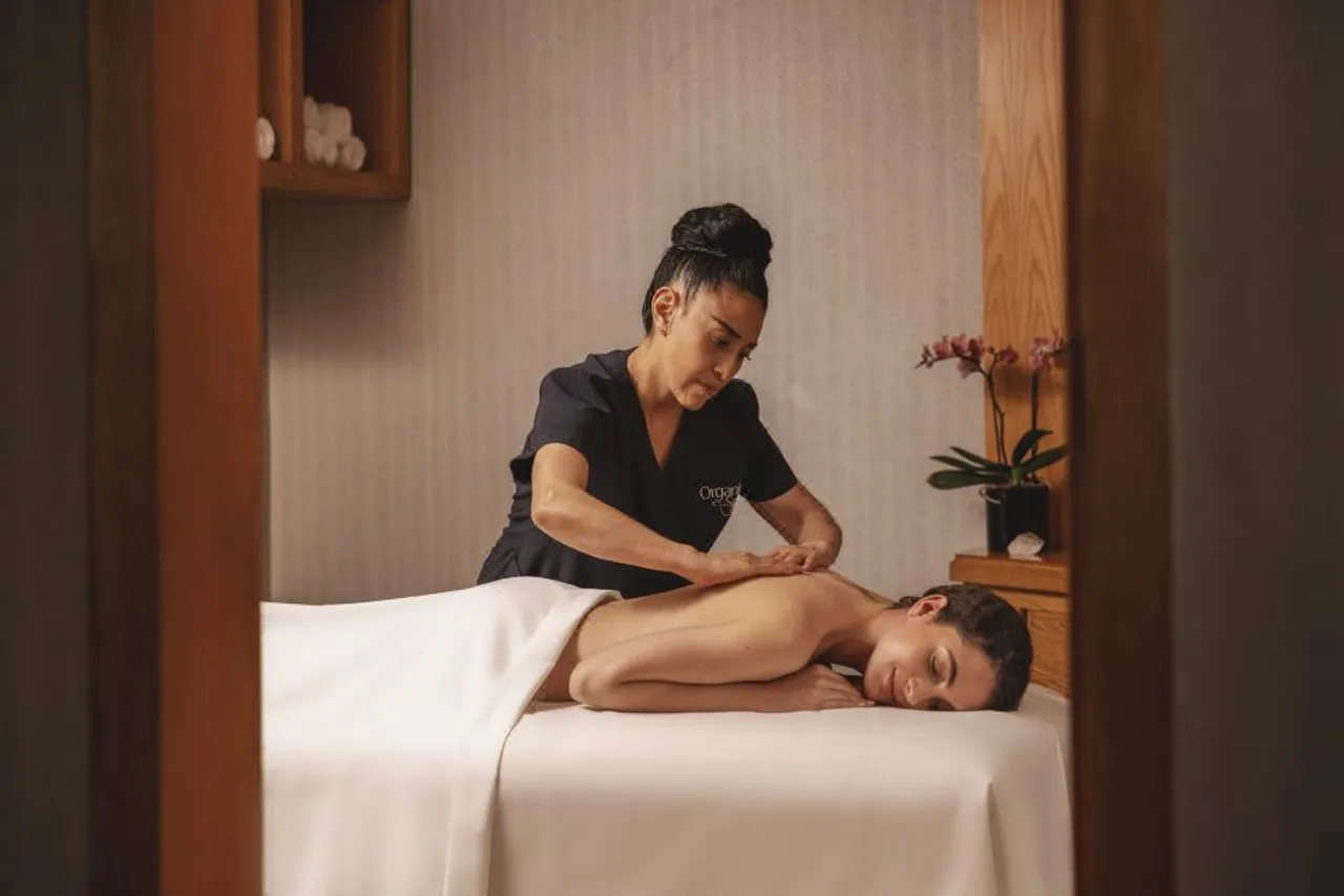 JW Marriott Hotel Mexico City Polanco — ภาพห้องพักและบรรยากาศ