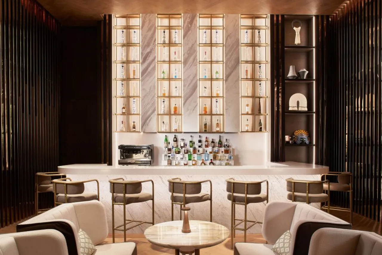 JW Marriott Hotel Mexico City Polanco — ภาพห้องพักและบรรยากาศ