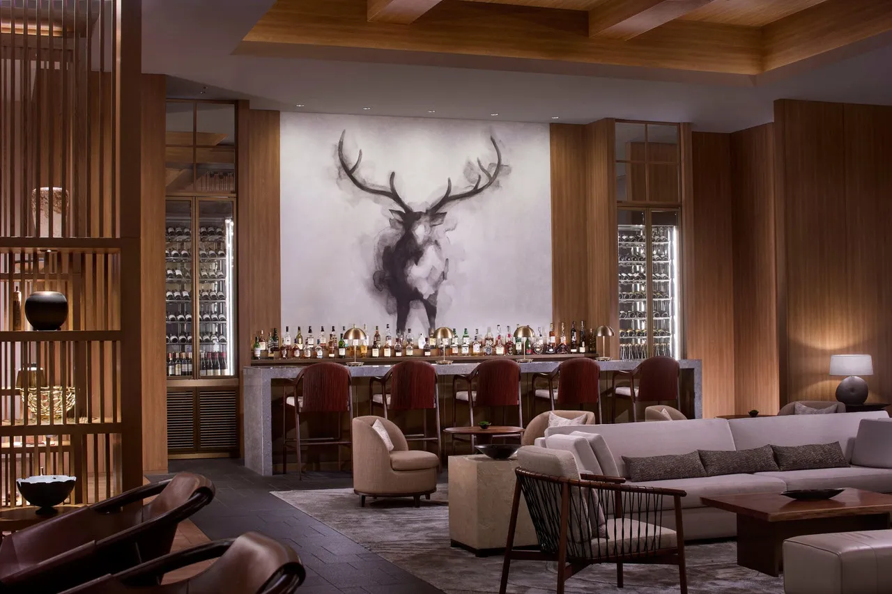 JW Marriott Hotel Nara — rooms and atmosphere