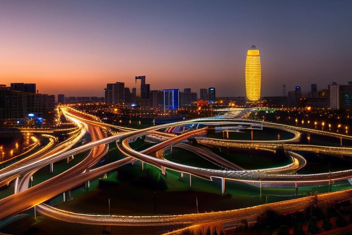 JW Marriott Hotel Zhengzhou — rooms and atmosphere