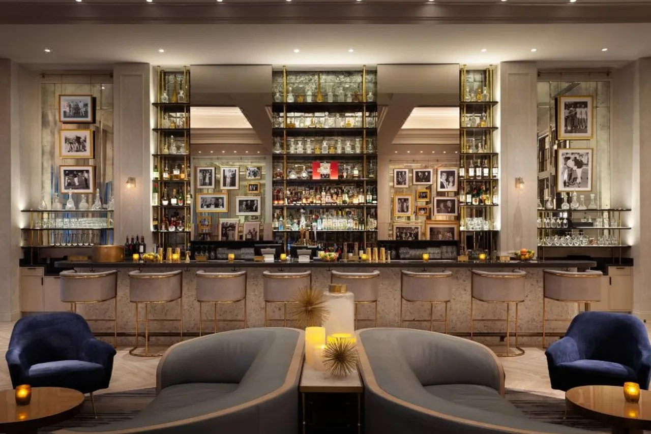 JW Marriott Miami Turnberry Resort & Spa — ภาพห้องพักและบรรยากาศ