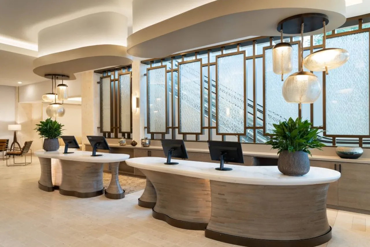 JW Marriott Orlando Bonnet Creek Resort & Spa — ภาพห้องพักและบรรยากาศ